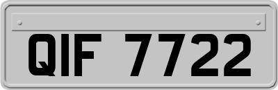 QIF7722