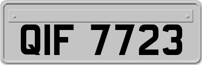 QIF7723