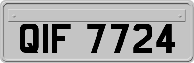 QIF7724