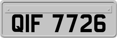 QIF7726