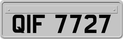 QIF7727