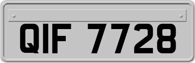 QIF7728
