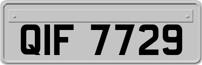 QIF7729