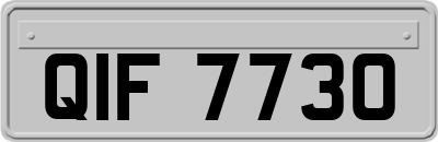 QIF7730