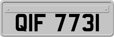 QIF7731