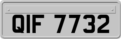 QIF7732