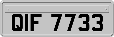 QIF7733