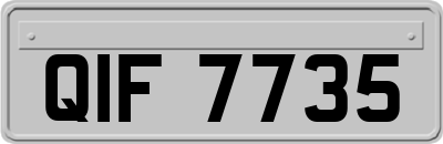 QIF7735