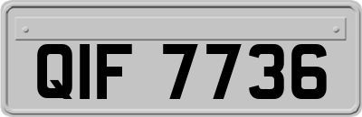 QIF7736