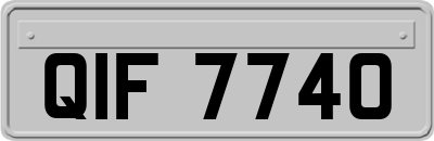 QIF7740
