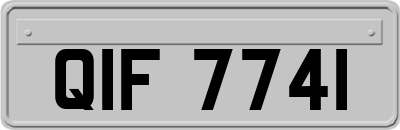 QIF7741