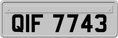 QIF7743