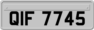 QIF7745