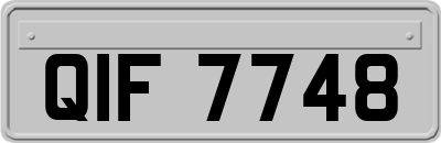 QIF7748