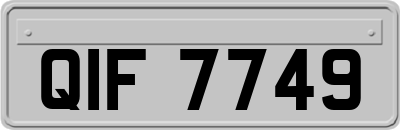 QIF7749