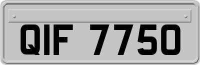 QIF7750