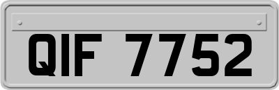 QIF7752