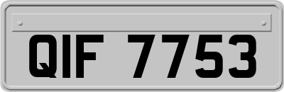 QIF7753