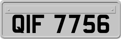QIF7756