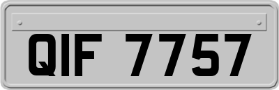 QIF7757