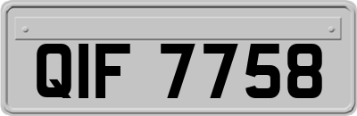 QIF7758