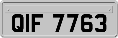 QIF7763