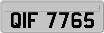 QIF7765