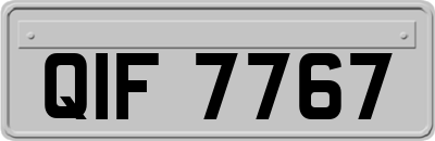 QIF7767