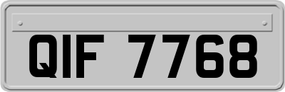 QIF7768