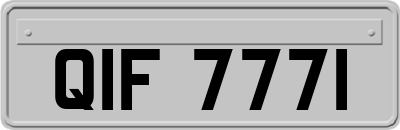 QIF7771