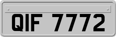 QIF7772