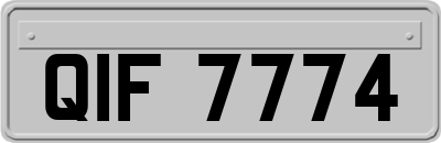 QIF7774