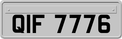 QIF7776