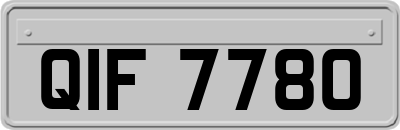 QIF7780