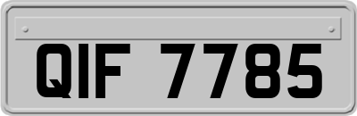 QIF7785