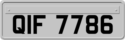 QIF7786