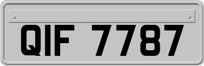 QIF7787