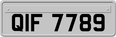 QIF7789