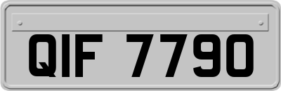 QIF7790