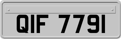 QIF7791