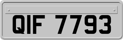 QIF7793