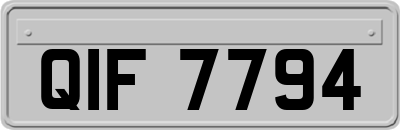QIF7794