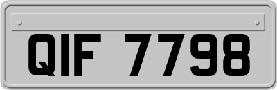 QIF7798