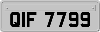 QIF7799