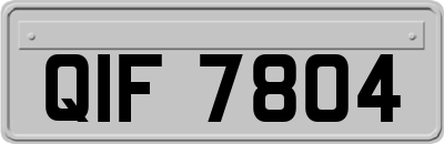 QIF7804