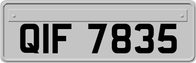 QIF7835