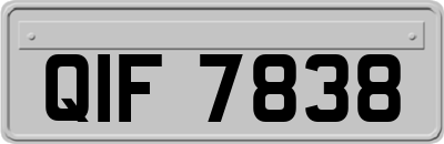 QIF7838