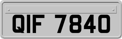QIF7840