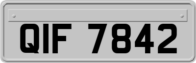 QIF7842