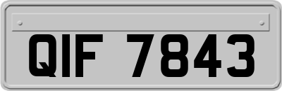 QIF7843